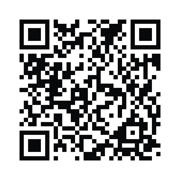 QR-kode til Runnr i App Store
